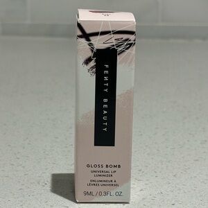Fenty Gloss Bomb Lip Luminizer